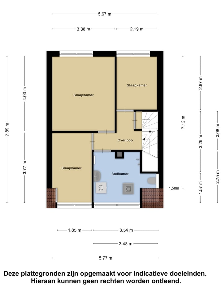 Foto 39 van Tuinfluiterlaan 10