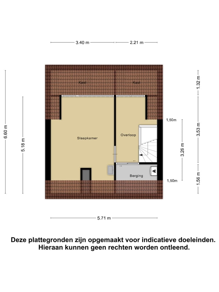Foto 40 van Tuinfluiterlaan 10