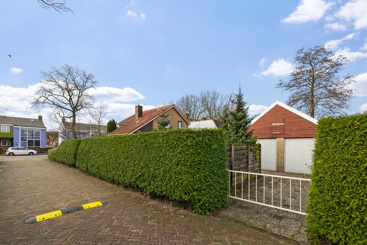 Foto 3 van Dr G A Wumkesstraat 29