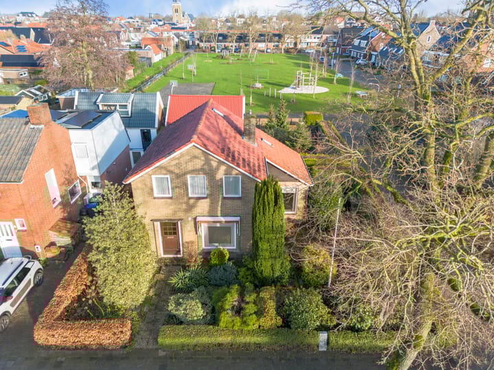 Foto 4 van Dr G A Wumkesstraat 29