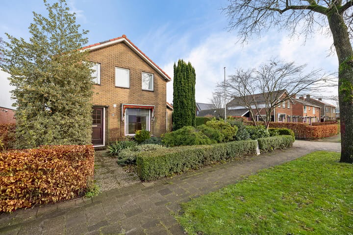 Foto 5 van Dr G A Wumkesstraat 29