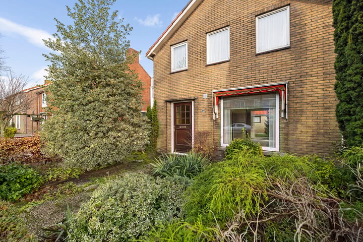 Foto 6 van Dr G A Wumkesstraat 29