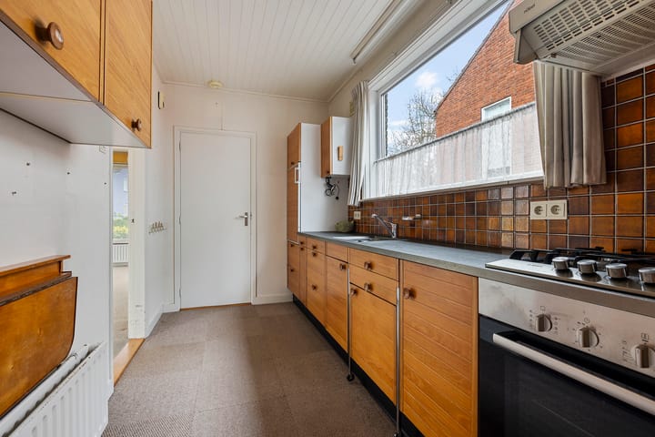 Foto 15 van Dr G A Wumkesstraat 29