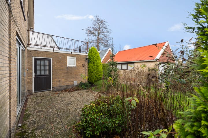 Foto 32 van Dr G A Wumkesstraat 29