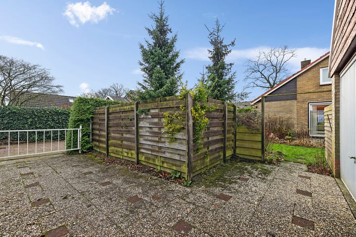 Foto 40 van Dr G A Wumkesstraat 29