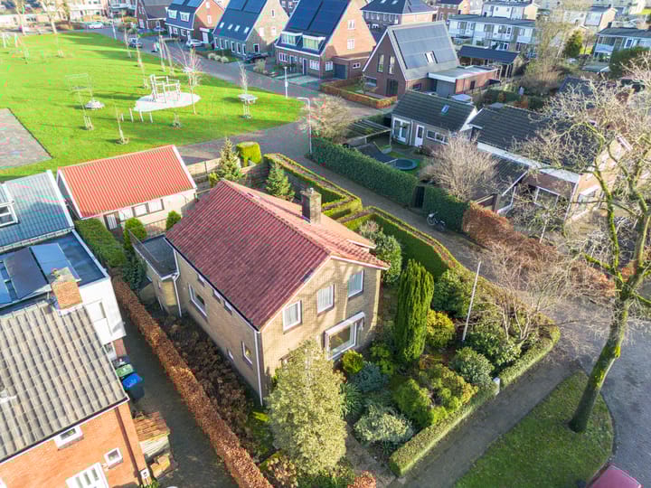 Foto 42 van Dr G A Wumkesstraat 29