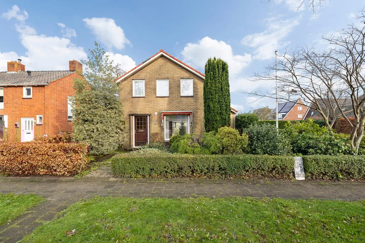 Foto 43 van Dr G A Wumkesstraat 29