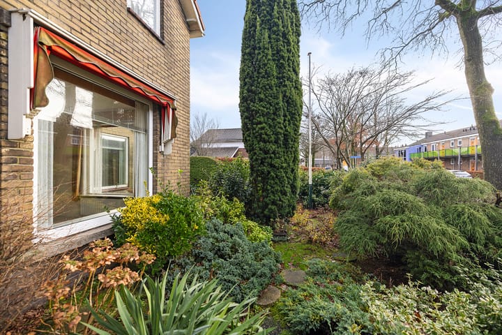 Foto 44 van Dr G A Wumkesstraat 29