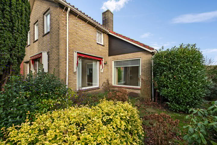 Foto 45 van Dr G A Wumkesstraat 29