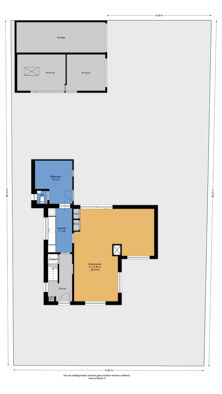 Foto 48 van Dr G A Wumkesstraat 29