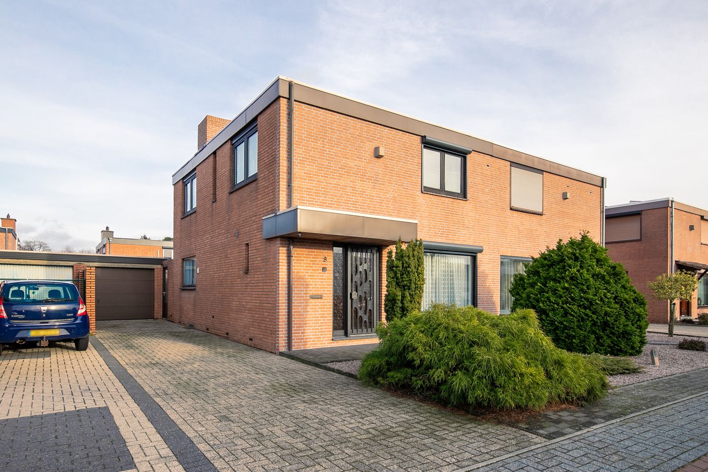 Foto 1 van Gagarinstraat 8