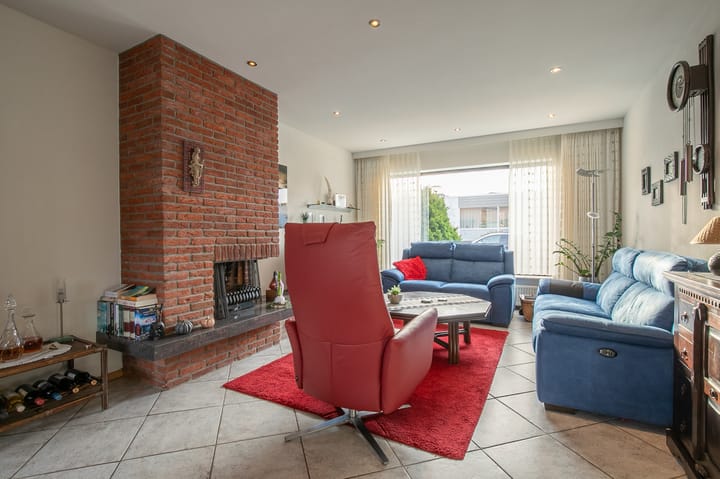 Foto 4 van Gagarinstraat 8