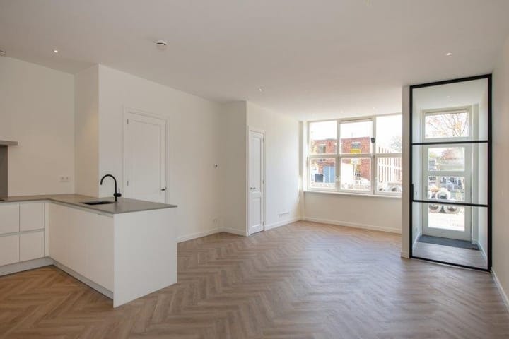 Foto 1 van Willem van Rijswijckstr 106