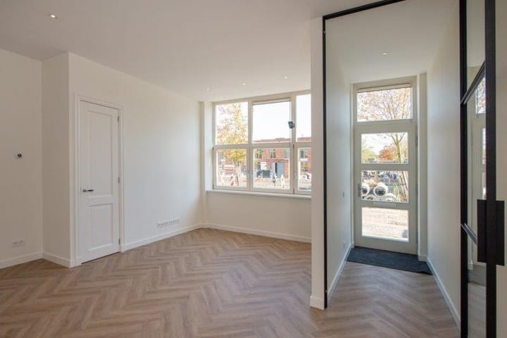 Foto 2 van Willem van Rijswijckstr 106