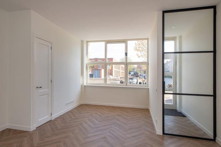 Foto 3 van Willem van Rijswijckstr 106