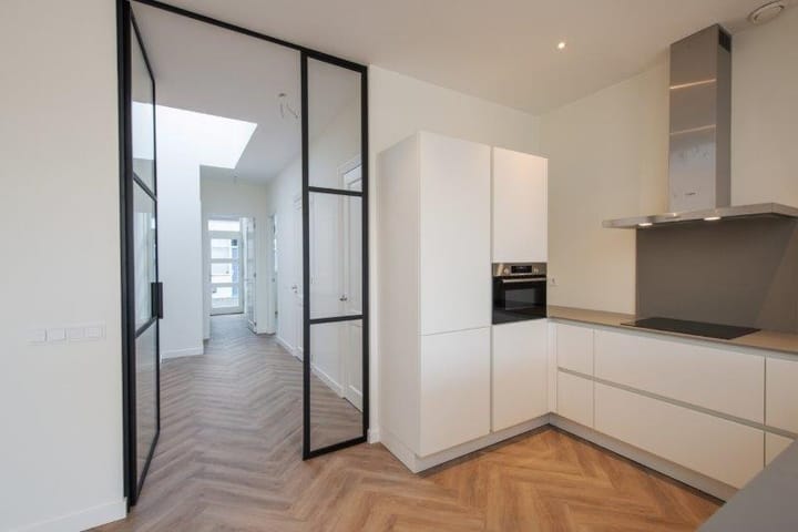 Foto 8 van Willem van Rijswijckstr 106