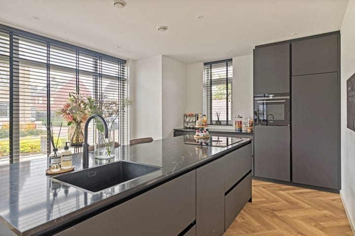 Foto 10 van De Huysacker 48