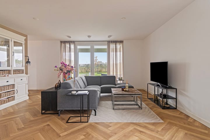 Foto 3 van De Huysacker 48