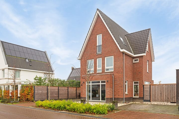 Foto 1 van De Huysacker 48