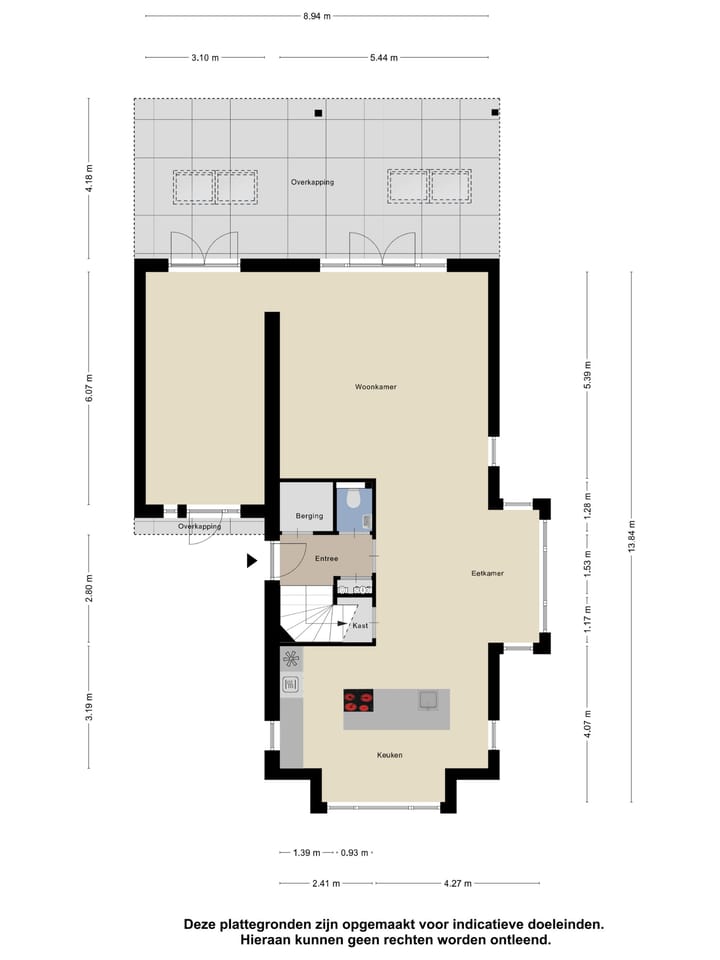 Foto 43 van De Huysacker 48