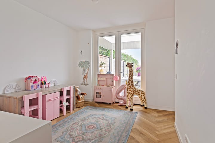 Foto 5 van De Huysacker 48