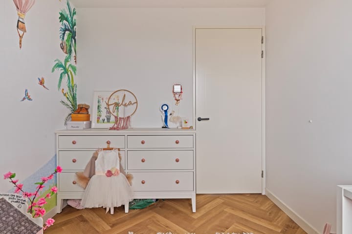 Foto 20 van De Huysacker 48