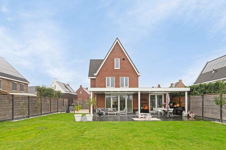 Foto 34 van De Huysacker 48