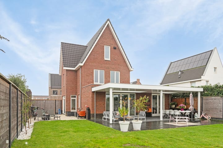 Foto 35 van De Huysacker 48