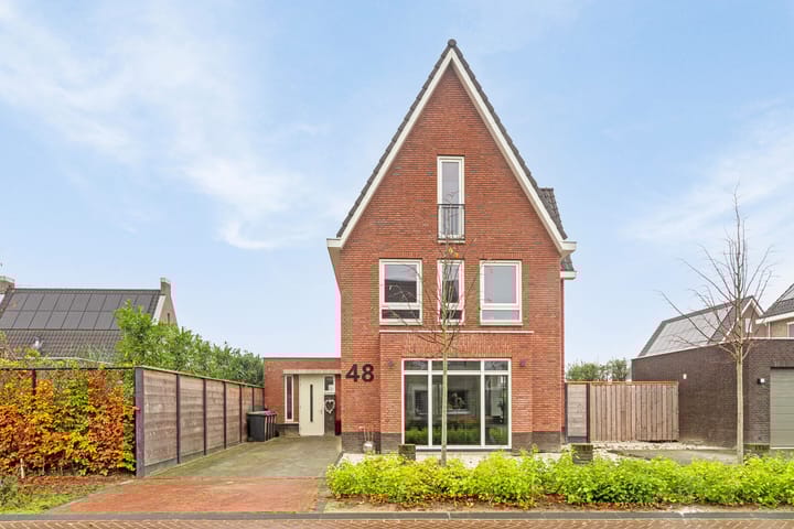 Foto 39 van De Huysacker 48