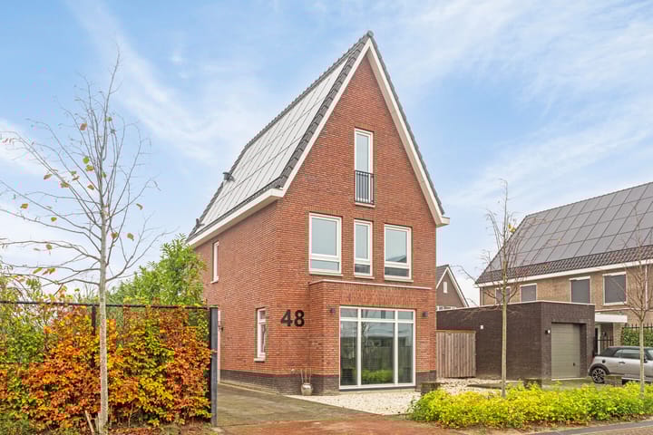 Foto 40 van De Huysacker 48