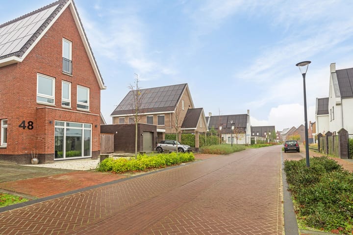 Foto 41 van De Huysacker 48