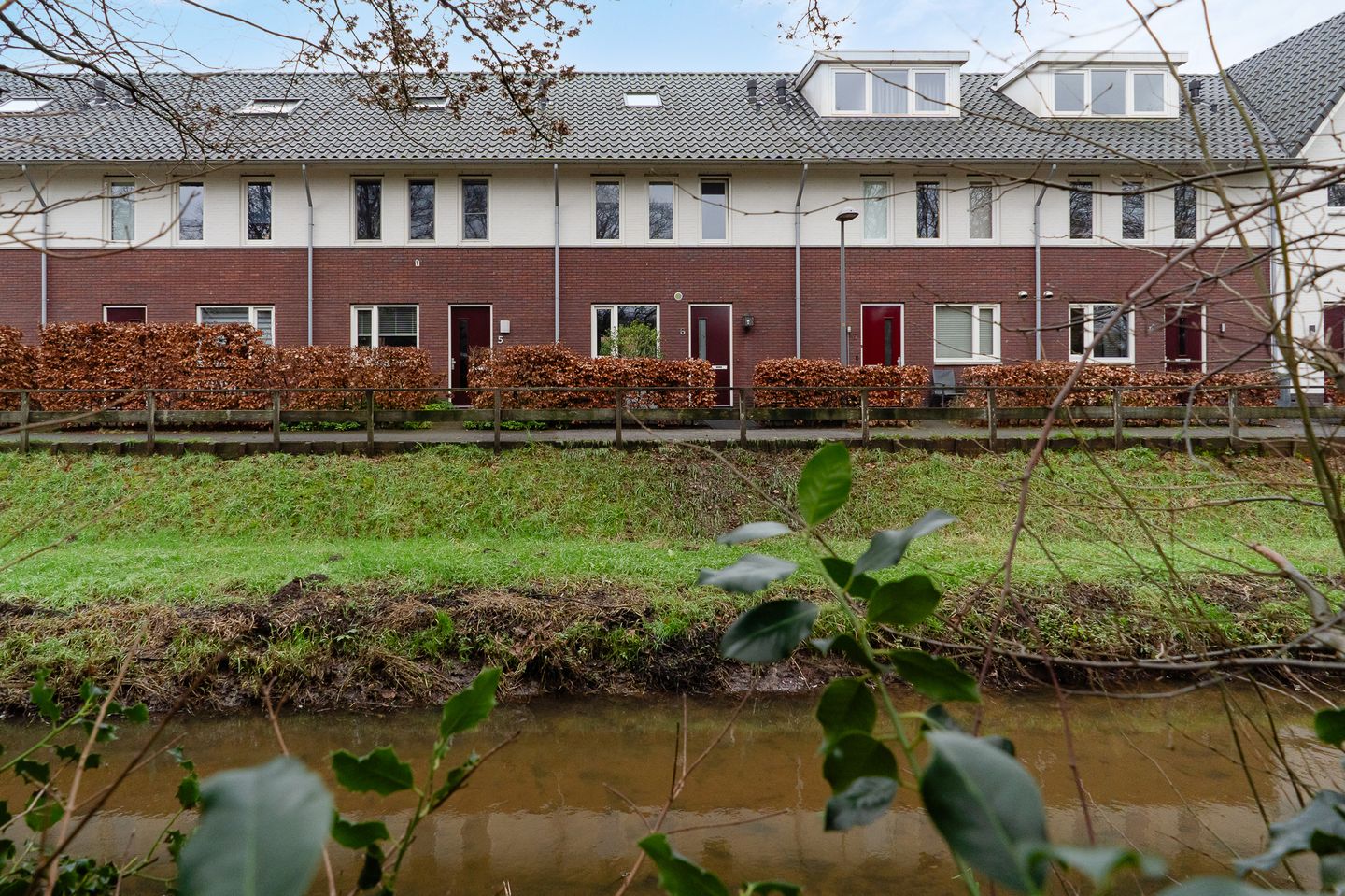 Foto 1 van Nesciostraat 6