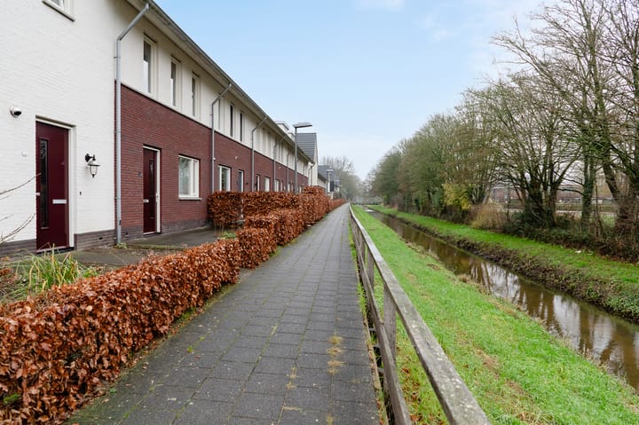 Foto 5 van Nesciostraat 6