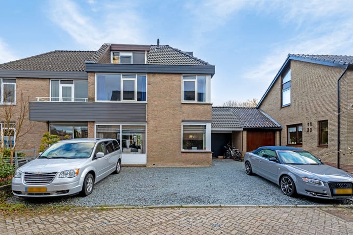 Foto 1 van Meerkoet 24