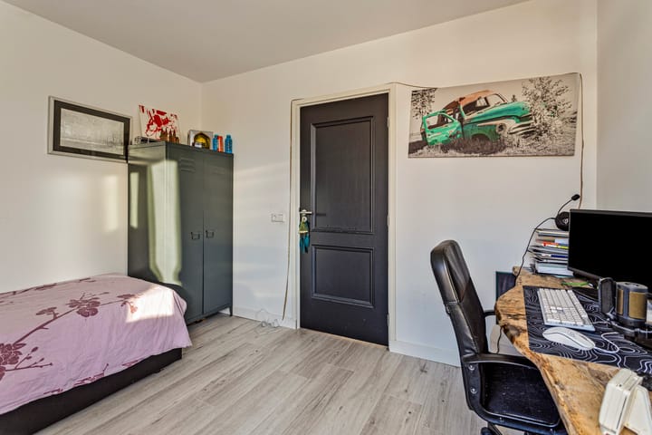 Foto 25 van Meerkoet 24