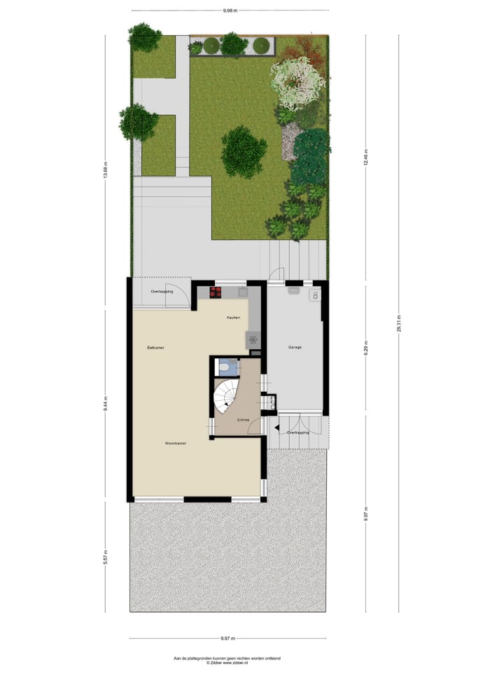 Foto 44 van Meerkoet 24