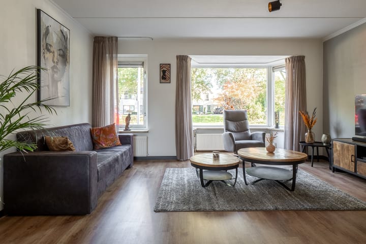 Foto 5 van Libellestraat 35