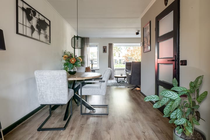 Foto 11 van Libellestraat 35