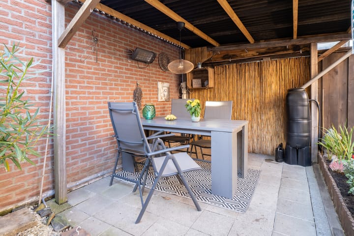 Foto 32 van Libellestraat 35