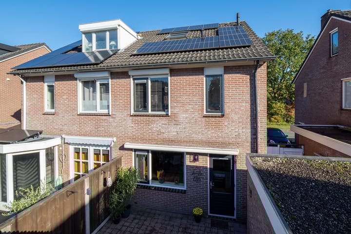 Foto 35 van Libellestraat 35