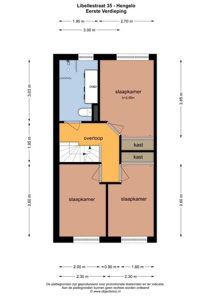 Foto 47 van Libellestraat 35