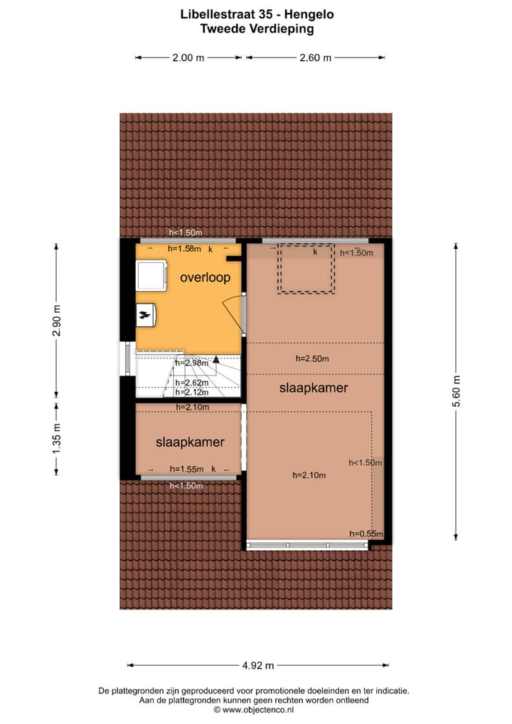 Foto 49 van Libellestraat 35