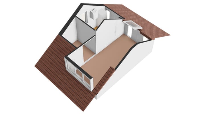 Foto 50 van Libellestraat 35