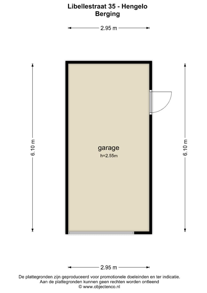 Foto 51 van Libellestraat 35