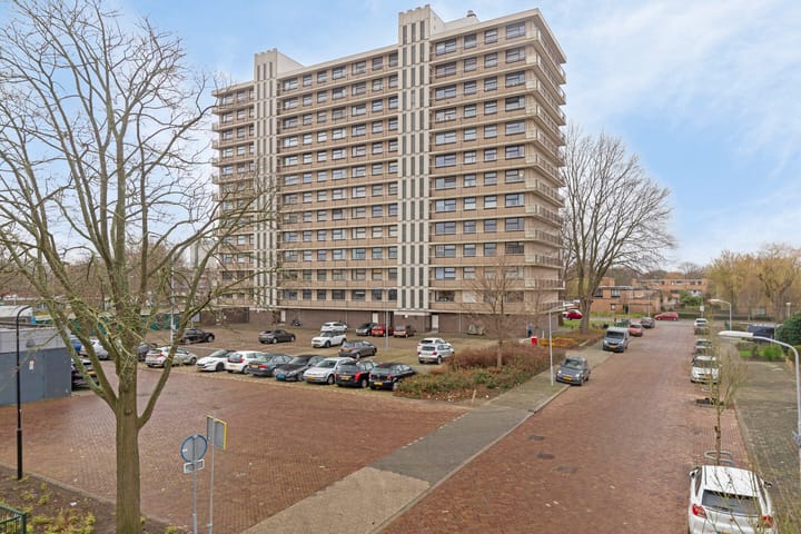 Foto 4 van Monseigneur van Steelaan 189