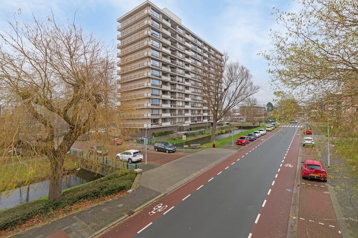 Foto 5 van Monseigneur van Steelaan 189