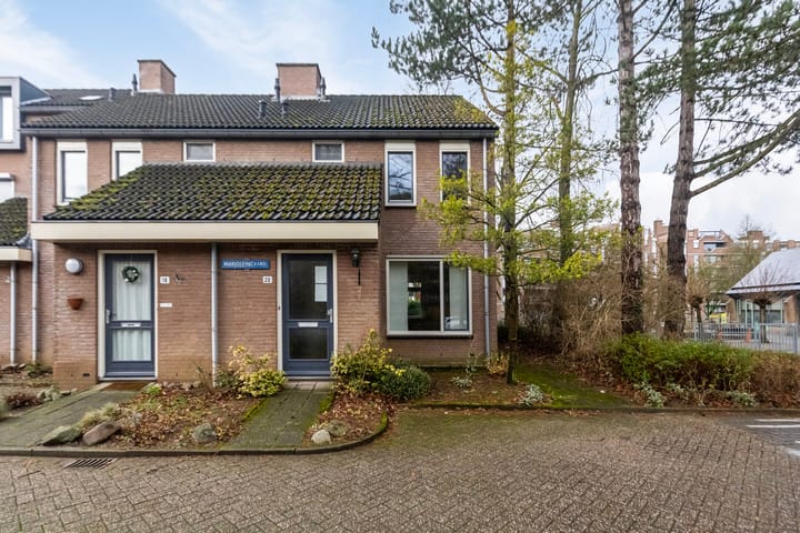 Foto 1 van Marjoleingaard 20