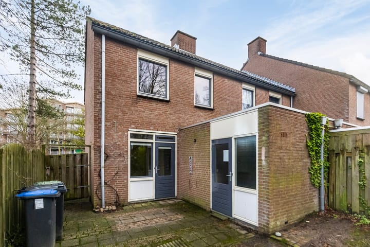 Foto 4 van Marjoleingaard 20