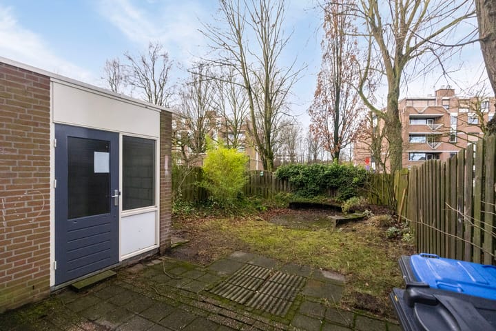 Foto 25 van Marjoleingaard 20