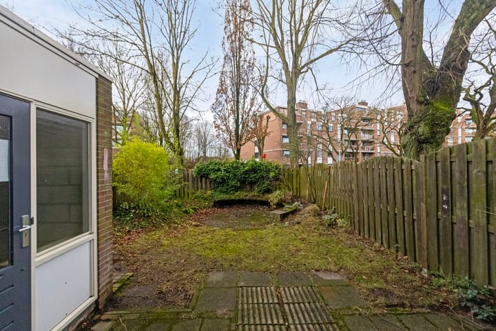 Foto 26 van Marjoleingaard 20